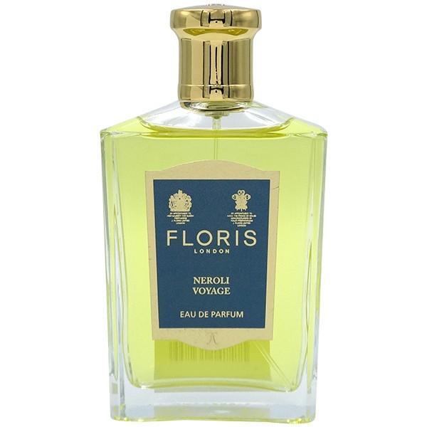 フローリス FLORIS ネロリ ボヤージュ EDP SP 100ml【送料無料】NEROLI VOYAGE【香水】【並行輸入品】【ギフト】 FLORIS 並行輸入品 香水 フローリス ネロリ ボヤージュ EDP SP 100ml