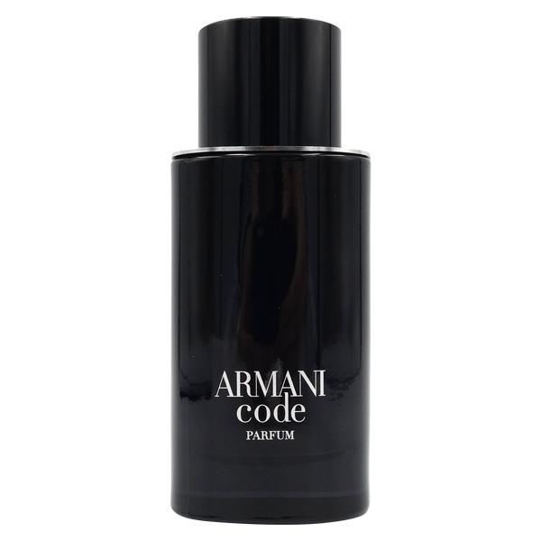 ジョルジオ アルマーニ GIORGIO ARMANI コード プールオム ル パルファム SP 75ml【訳あり・テスター・未使用品】 ARMANI（アルマーニ） 並行輸入品 ジョルジオ GIORGIO ARMANI コード