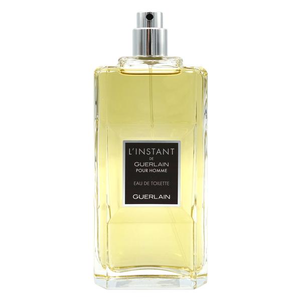 GUERLAIN（ゲラン） 並行輸入品 ランスタン ド プールオム EDT SP