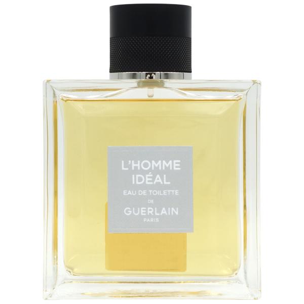 GUERLAIN（ゲラン） 並行輸入品 ロム イデアル EDT SP 100ml LHomme