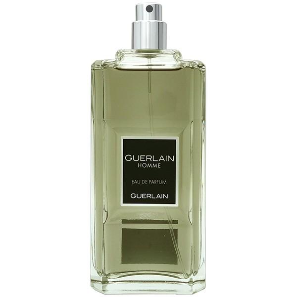 送料無料 【テスター・未使用品】 ゲラン Guerlain ゲラン オム EDP SP