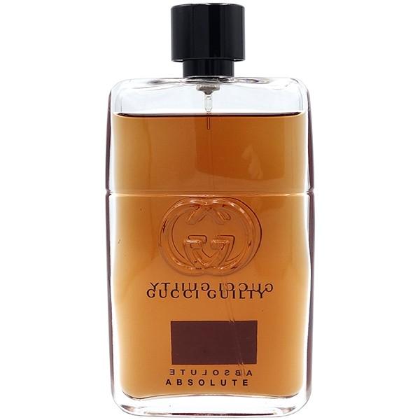 GUCCI（グッチ） 香水 ギルティ アブソリュート プールオム EDP SP