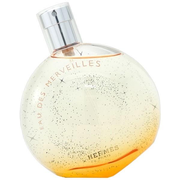 未使用未開封 節約 HERMES オーデメルヴェイユ100ml 香水 未使用