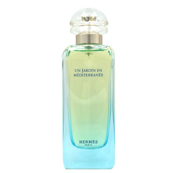 ■テスター・未使用品【エルメス】 地中海の庭 EDT SP 100ml HERMES UN JARDIN EN MEDITERRANEE HERMES（エルメス） 並行輸入品 香水【テスター・未使用品】エルメス