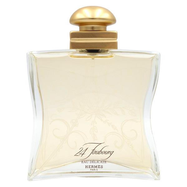 【新品】エルメス ヴァンキャトル フォーブル オー デリカート 100ml HERMES（エルメス） ヴァンキャトル フォーブル オー デリカート EDT