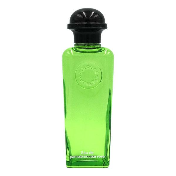 香水 エルメス HERMES オー ドゥ パンプルムス ローズ EDC SP 100ml 