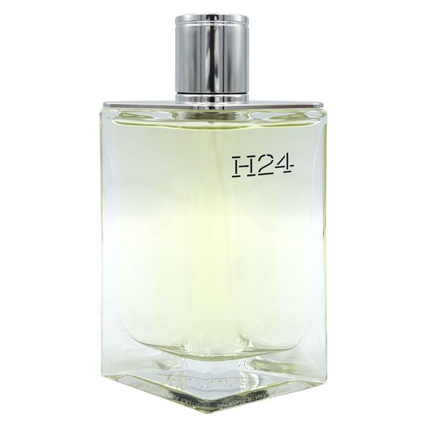 エルメス HERMES H24 EDT SP 100ml【訳あり・テスター・未使用品】 HERMES（エルメス） 並行輸入品 HERMES H24 EDT SP 100ml【訳あり