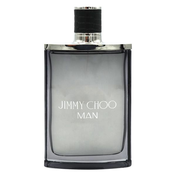 JIMMY CHOO（ジミーチュウ） ジミー チュウ マン EDT SP 100ml【訳あり