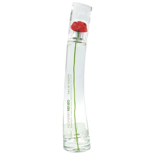KENZO（ケンゾー） フラワー バイ EDT SP 50ml (旧タイプ)【訳あり