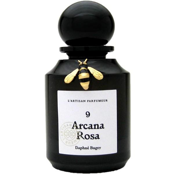 L'Artisan Parfumeur - ラルチザン アルカナロザ Arcana Rosa レアの