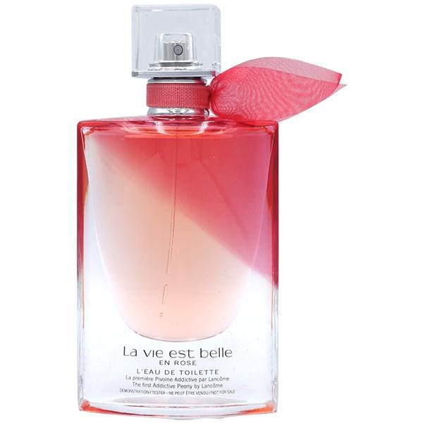 ランコム Lancome ラヴィエベル アン ローズ Edt Sp 50ml 訳あり テスター 未使用品 送料無料 香水 レディース Ztlc073 050 香水フレグランスparfum De Earth 通販 Yahoo ショッピング