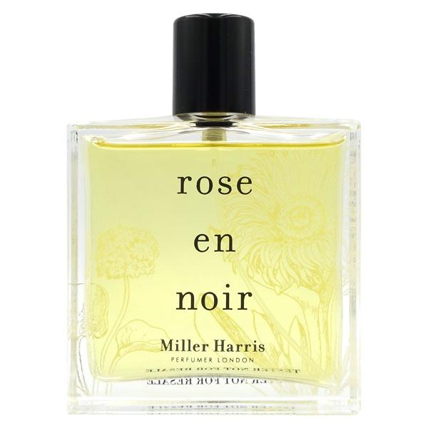 ミラーハリス Miller Harris ローズ アン ノワール EDP SP 100ml【訳あり・テスター・未使用品】Rose En noir Miller Harris 並行輸入品 ミラーハリス ローズ アン ノワール EDP SP