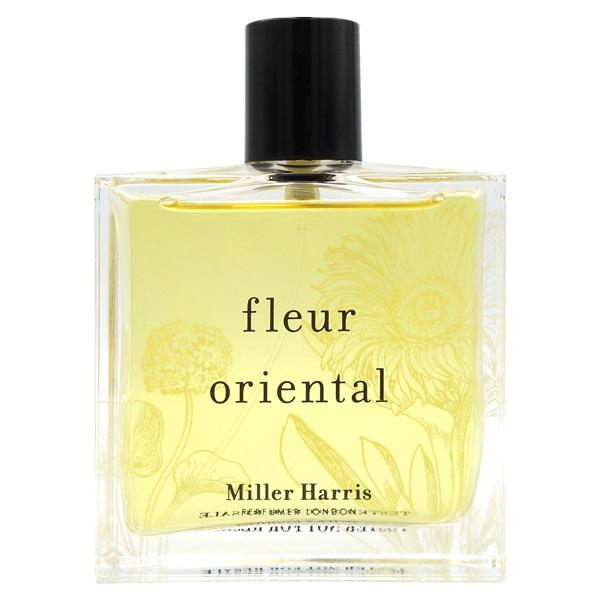 Miller Harris 並行輸入品 ミラーハリス フルール オリエンタル EDP SP