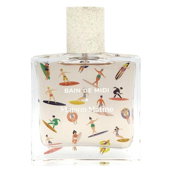 並行輸入品 香水 メゾン マティン Maison Matine バン ドゥ ミディ EDP