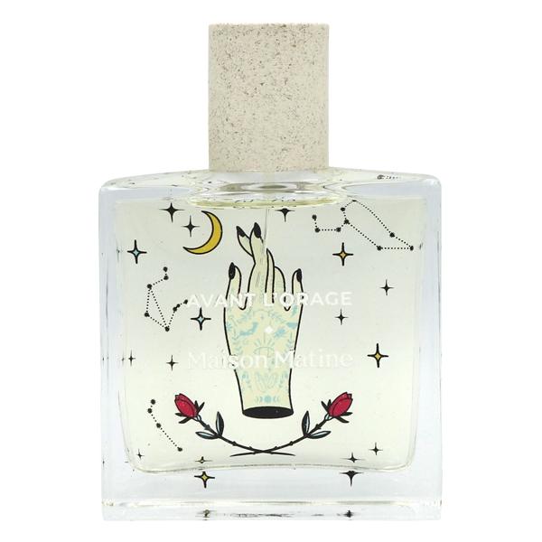 メゾン マティン Maison Matine アバン ロラージュ EDP SP 50ml 嵐の前