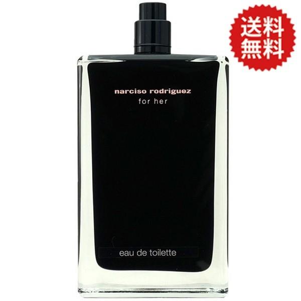 Narciso Rodriguez 並行輸入品 ナルシソ ロドリゲス フォーハー EDT SP