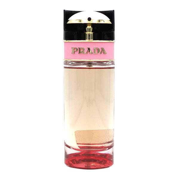 プラダ PRADA キャンディ フロラーレ テスター EDT SP 80ml 【訳あり ...