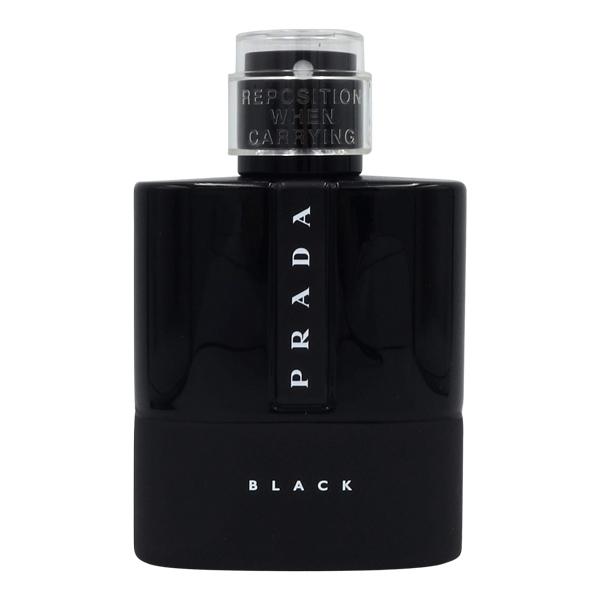 PRADA（プラダ） 香水 ルナロッサ ブラック EDP SP 100ml【訳あり