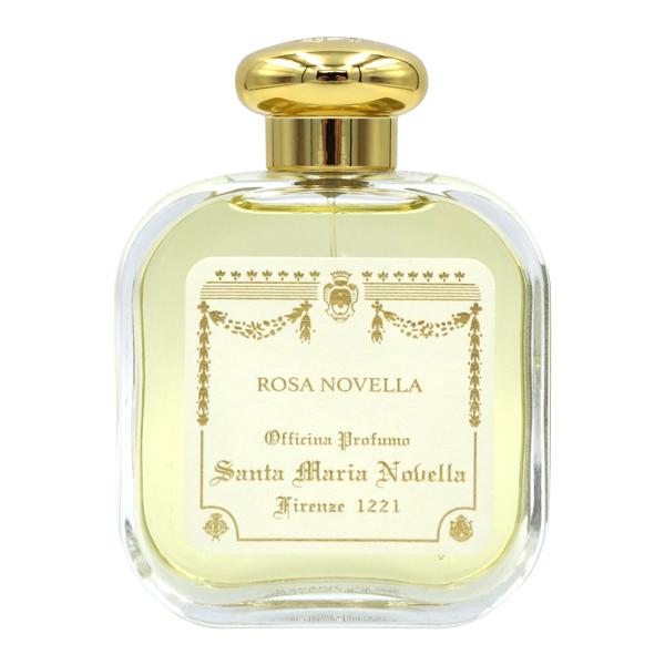 Santa Maria Novella（サンタマリアノヴェッラ） ローザ ノベッラ EDC