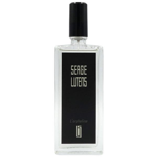 セルジュ・ルタンス SERGE LUTENS ロルフェリン（灰の乙女）EDP SP 50ml【訳あり・テスター・未使用品】 SERGE LUTENS（セルジュルタンス） 並行輸入品 ロルフェリン（灰の乙女