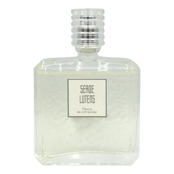 SERGE LUTENS 香水 セルジュルタンス フルールドゥシトロニエ EDP SP 