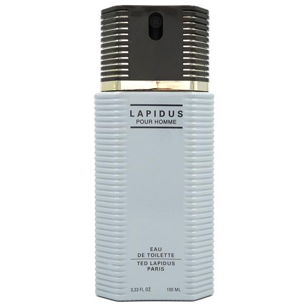 テッドラピドス ラピドス プールオム 100ml 並行輸入品 テッド ラピドス TED LAPIDUS プールオム EDT SP 100ml