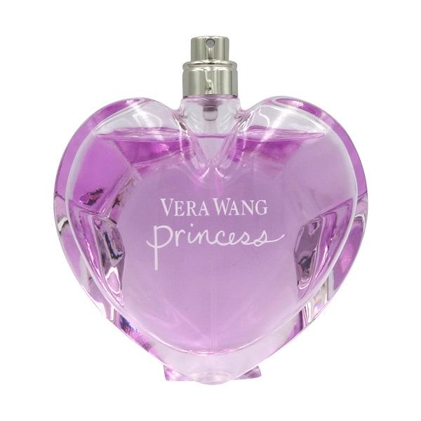 VERA WANG（ヴェラウォン） 並行輸入品 フラワー プリンセス EDT SP