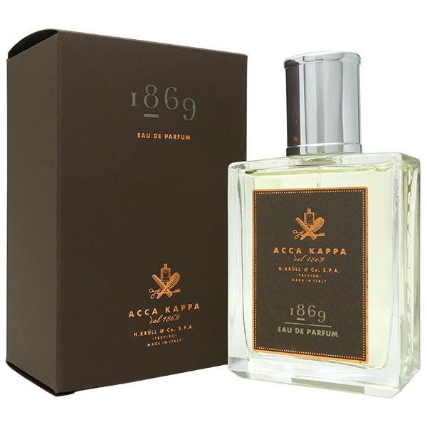 ACCA KAPPA（アッカカッパ） 香水 1869 EDP SP 100ml【オーデ