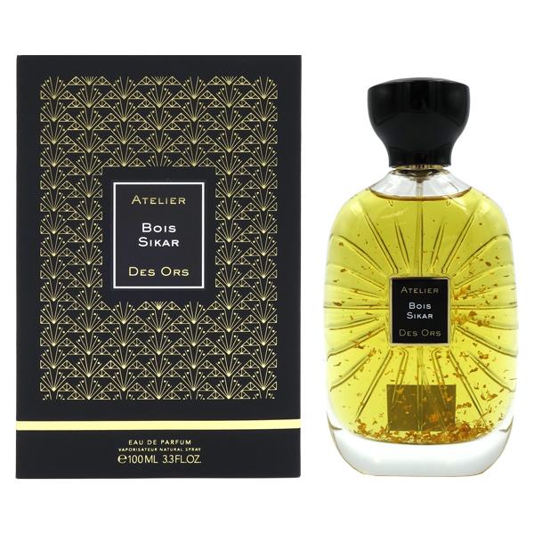 Atelier des Ors アトリエ デ ゾー ボア シカー EDP SP 100ml 並行輸入品 Atelier des Ors アトリエ デ ゾー ボア シカー EDP SP