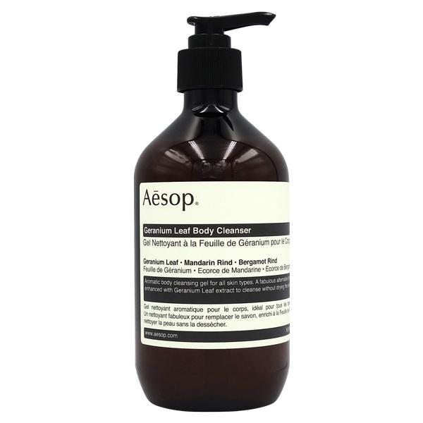 ⭐︎Aesop⭐︎ ボディソープ＆バーム 各500ml 新品・未使用品 イソップ ボディソープ ゼラニウム 500ml」の人気商品一覧
