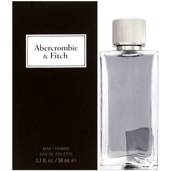 Abercrombie&Fitch（アバクロンビー&フィッチ） 香水 ファースト