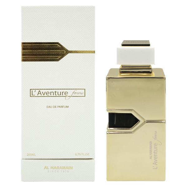 アル ハラメイン Al Haramain ラヴェンチャー (ラヴァンチュール) EDP 