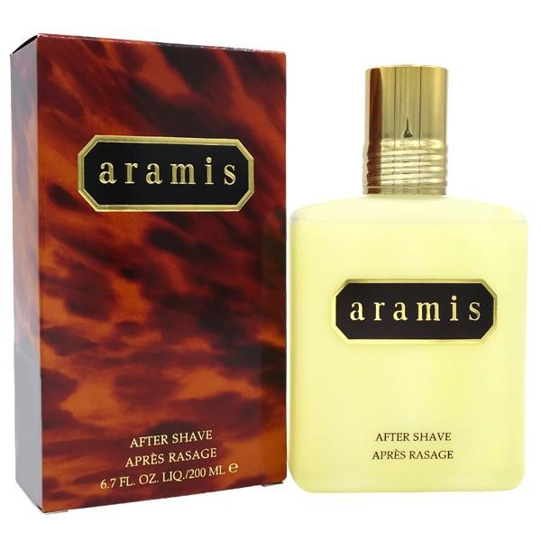 ARAMIS（アラミス） 香水 アフターシェーブ ローション 200ml ARAMIS 