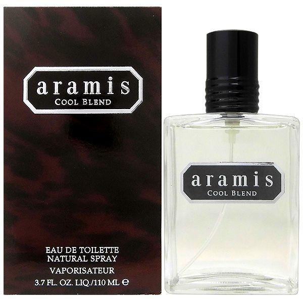 ARAMIS（アラミス） 香水 クールブレンド EDT SP 110ml フレグランス 