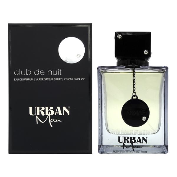 並行輸入品 アルマフ ARMAF クラブドゥニュイ アーバン EDP SP 105ml