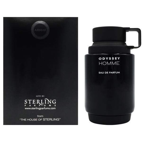 香水(男性用) ARMAF ODYSSEY HOMME EDP 200ml 並行輸入品 アルマフ ARMAF オデッセイ オム EDP SP 200ml Odyssey