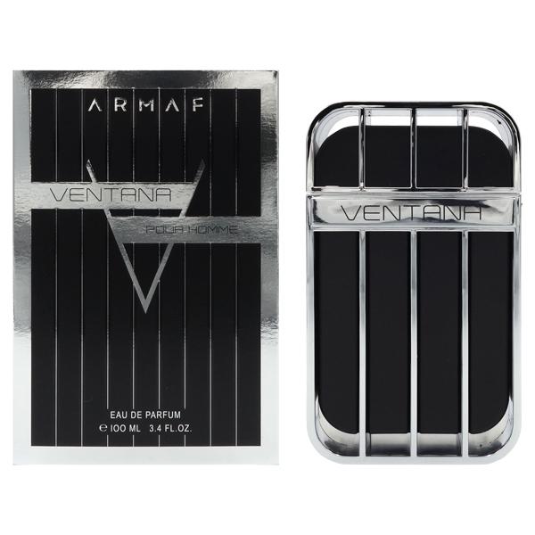 アルマフ ヴェンタナ プールオム Eau de Parfum 100ml アルマフ ARMAF ベンタナ プールオム EDP SP 100ml Ventana Pour Homme