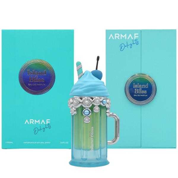 アルマフ ヤムヤム オーデパルファム 100ml 香水 香水 並行輸入品 アルマフ ヤム ヤム EDP オードパルファム SP 100ml