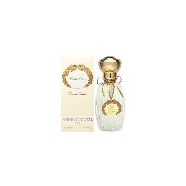 ANNICK GOUTAL（アニックグタール） 並行輸入品 香水 プチシェリー（旧