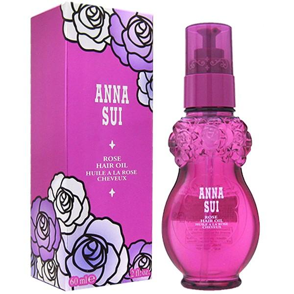 最大1,000円offクーポン】香水 アナスイ ANNA SUI ローズ ヘアー 