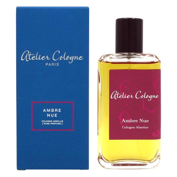 Atelier Cologne（アトリエコロン） アンバー ヌエ コロン アブソリュ