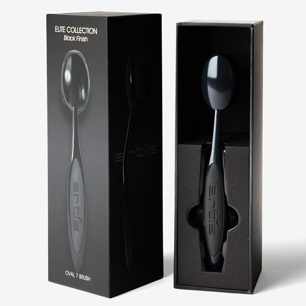 アーティス ARTIS エリート オーバル7 ミッドナイトブラック 並行輸入品 MIDNIGHT BLACK Artis（アーティス） 並行輸入品 エリート オーバル7 ミッドナイト