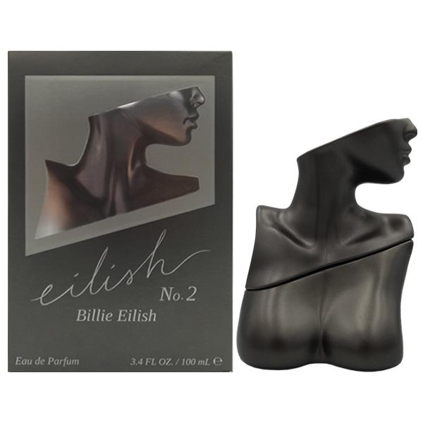 ビリー アイリッシュ BILLIEEILISH アイリッシュ バイ ビリー アイリッシュ No.2 EDP SP 100ml Billie Eilish（ビリー・アイリッシュ） 並行輸入品 ビリー アイ
