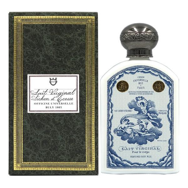 OFFICINE UNIVERSELLE BULY（オフィシーヌ・ユニヴェルセル・ビュリー