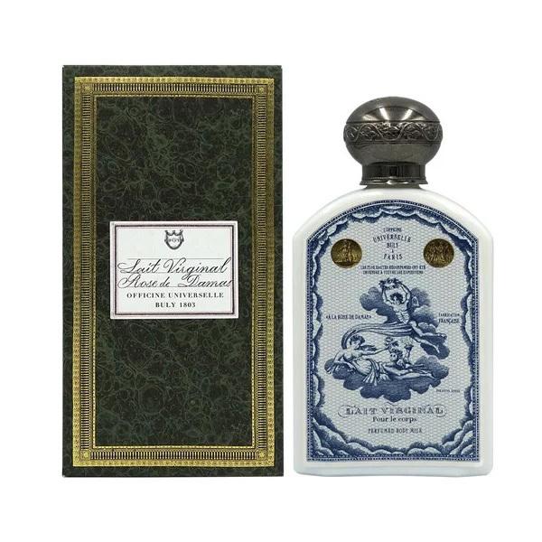 OFFICINE UNIVERSELLE BULY（オフィシーヌ・ユニヴェルセル・ビュリー