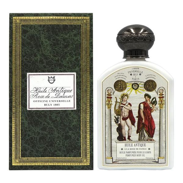 OFFICINE UNIVERSELLE BULY 並行輸入品 香水 オフィシーヌ