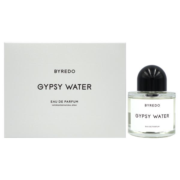 r*1様 BYREDO GYPSY WATER ジプシーウォーター 100ml BYREDO（バイレード） 並行輸入品 香水 ジプシー ウォーター EDP SP
