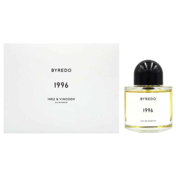 BYREDO（バイレード） 並行輸入品 BYREDO 1996 EDP SP 100ml【送料無料