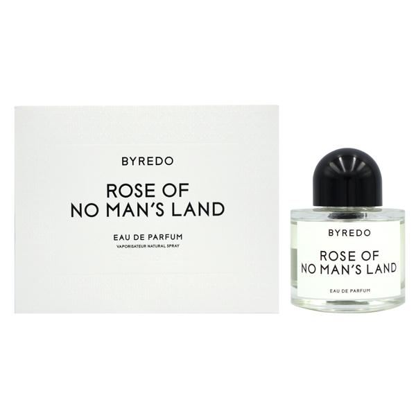 BYREDO（バイレード） 並行輸入品 香水 ローズ オブ ノー マンズ
