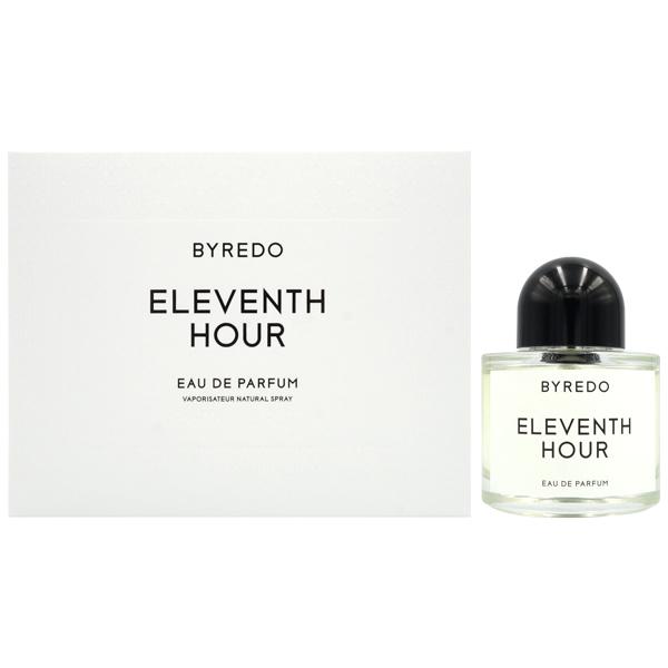 バイレード BYREDO イレヴンス アワー EDP 50ml SP fs 【香水】【即納】 BYREDO（バイレード） 並行輸入品 イレヴンスアワー EDP SP 50ml